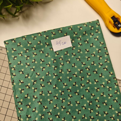 Американский хлопок