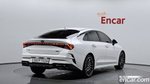Kia K5 (Optima) 3 Generation 1.6 Turbo (05.2020)
