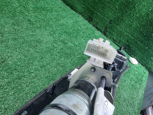 Механизм подъема спойлера BMW 3er F34 (2013-2019)