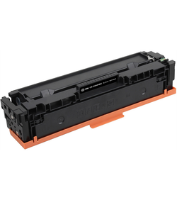 Cactus CS-C054HBK 054 BK черный (3100стр.) для Canon LBP 621Cw/ 623Cdw/641Cw/643Cdw