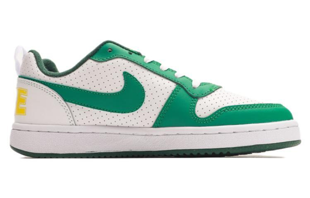 Женские кроссовки Nike Court Borough Low 'Green' FN3689-131