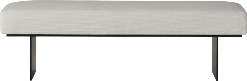 Банкетка Baker Portofino Bench