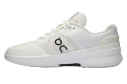 Мужские кроссовки теннисные On The Roger Pro 2 - белый