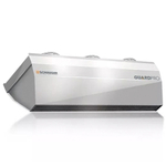 Воздушно-тепловая завеса с электрическим нагревом PTC GUARD PRO 150E (нерж.)