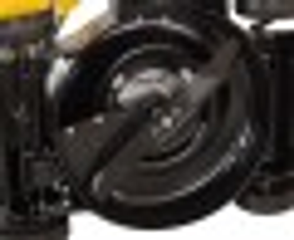 Газонокосилка бензиновая HUTER GLM-460ST самоходная 70/3/10