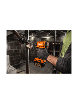 Ударный гайковерт AEG 18В BSS18C12ZC-402C 4935493428