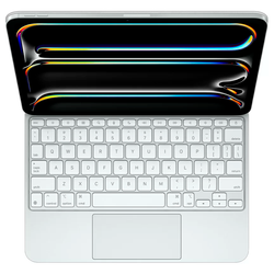 Клавиатура Apple Magic Keyboard для iPad Pro 11" (M4)