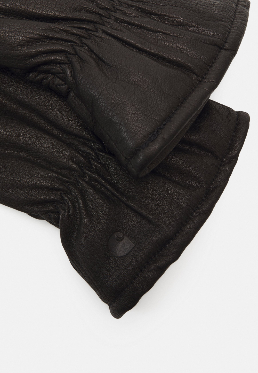 Carhartt WIP FONDA UNISEX - Перчатки с пятью пальцами - Чёрный
