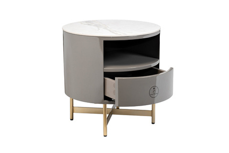 Тумбочка 45x45x46.5см Garda Decor