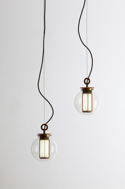 Люстра BAI DI DI