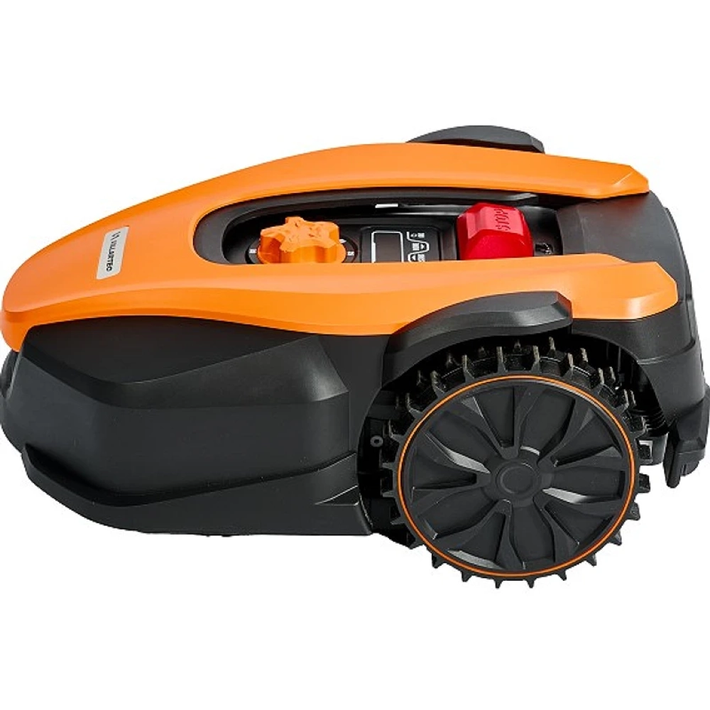 Газонокосилка-робот VILLARTEC MI1202 В нож 20 см, MI1202