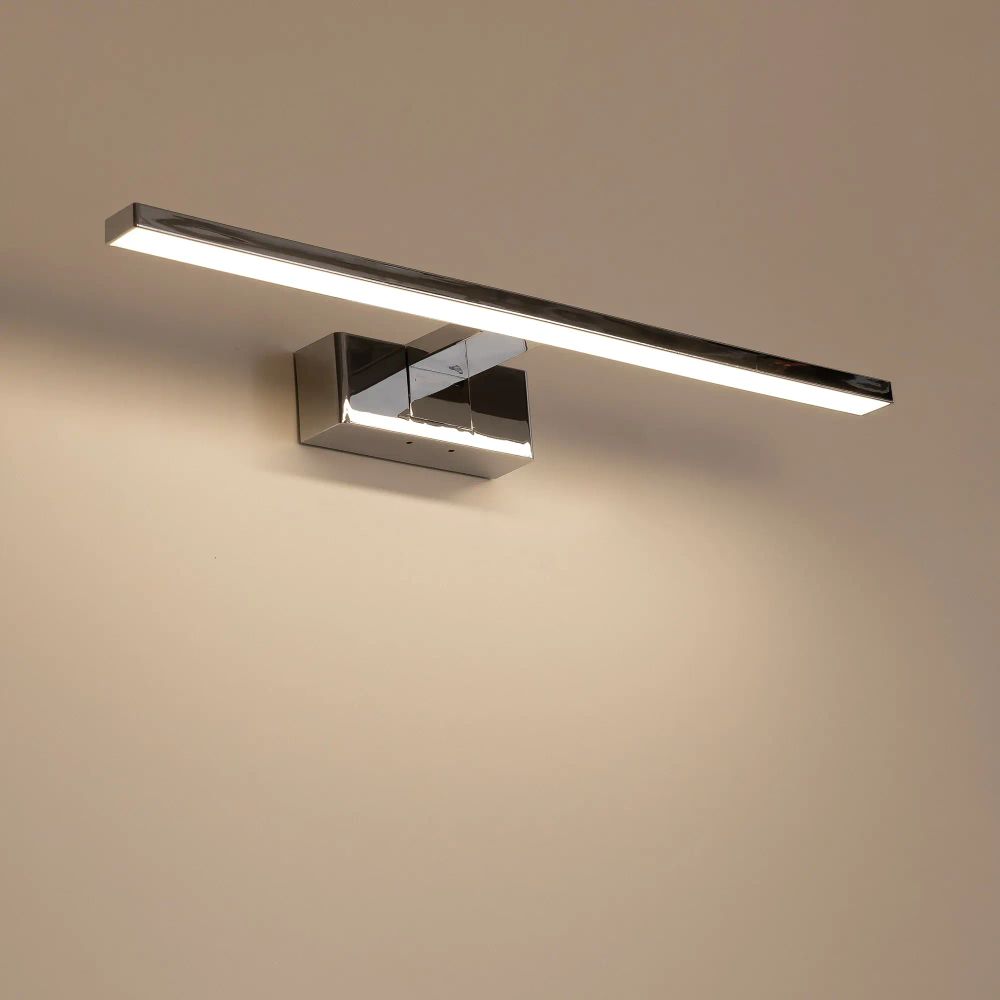 Citilux VIZOR CL708751 Настенная подсветка Хром