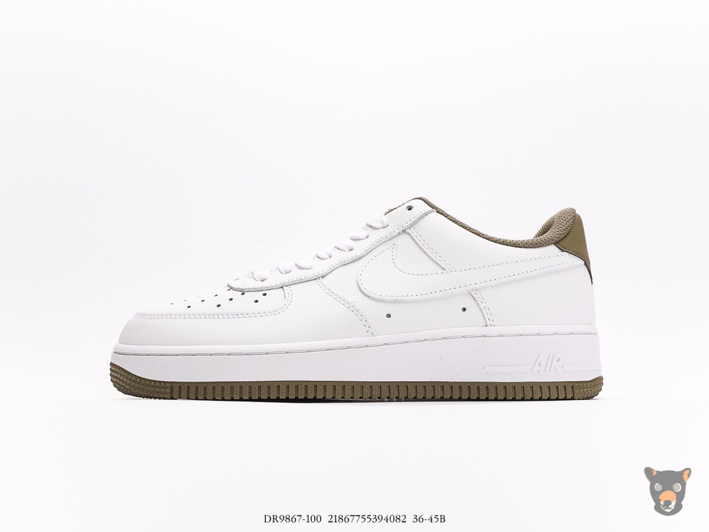 Кроссовки Air Force 1 '07 Low