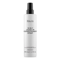 Несмываемый кондиционер-спрей 3DeLuXe Leave-In Conditioner Spray 200мл