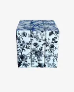 Кубик-рубик Une Petite Emeute Empire белый