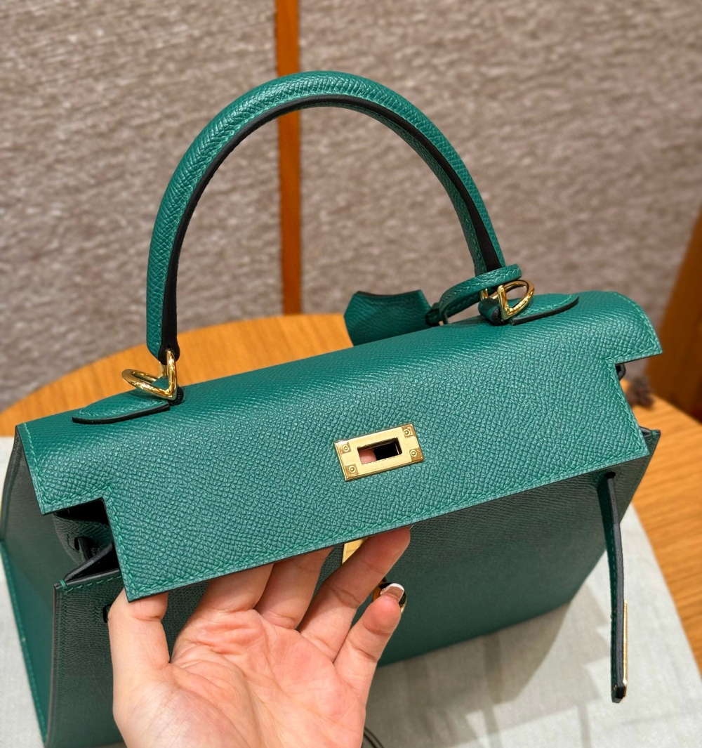 Hermes Kelly 25