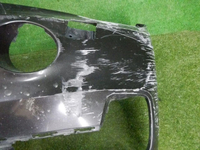 Бампер передний BMW X5 F15 (2013-2018)