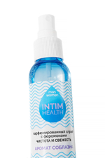 Парфюмированный спрей с феромонами Аромат соблазна 95 мл