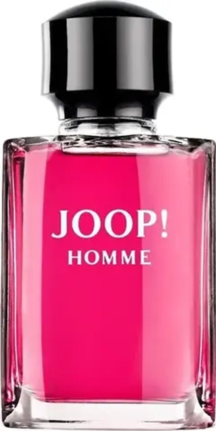 Мужская туалетная вода Joop! Homme EDT 200 мл с нотами бергамота и цитруса