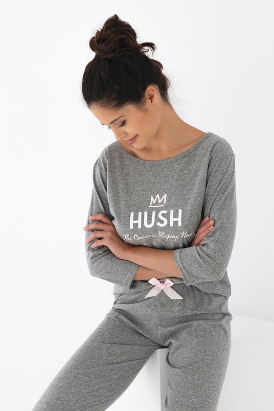Пижама Hush