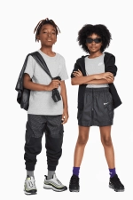 Футболка Nike Sportswear Junior - серый