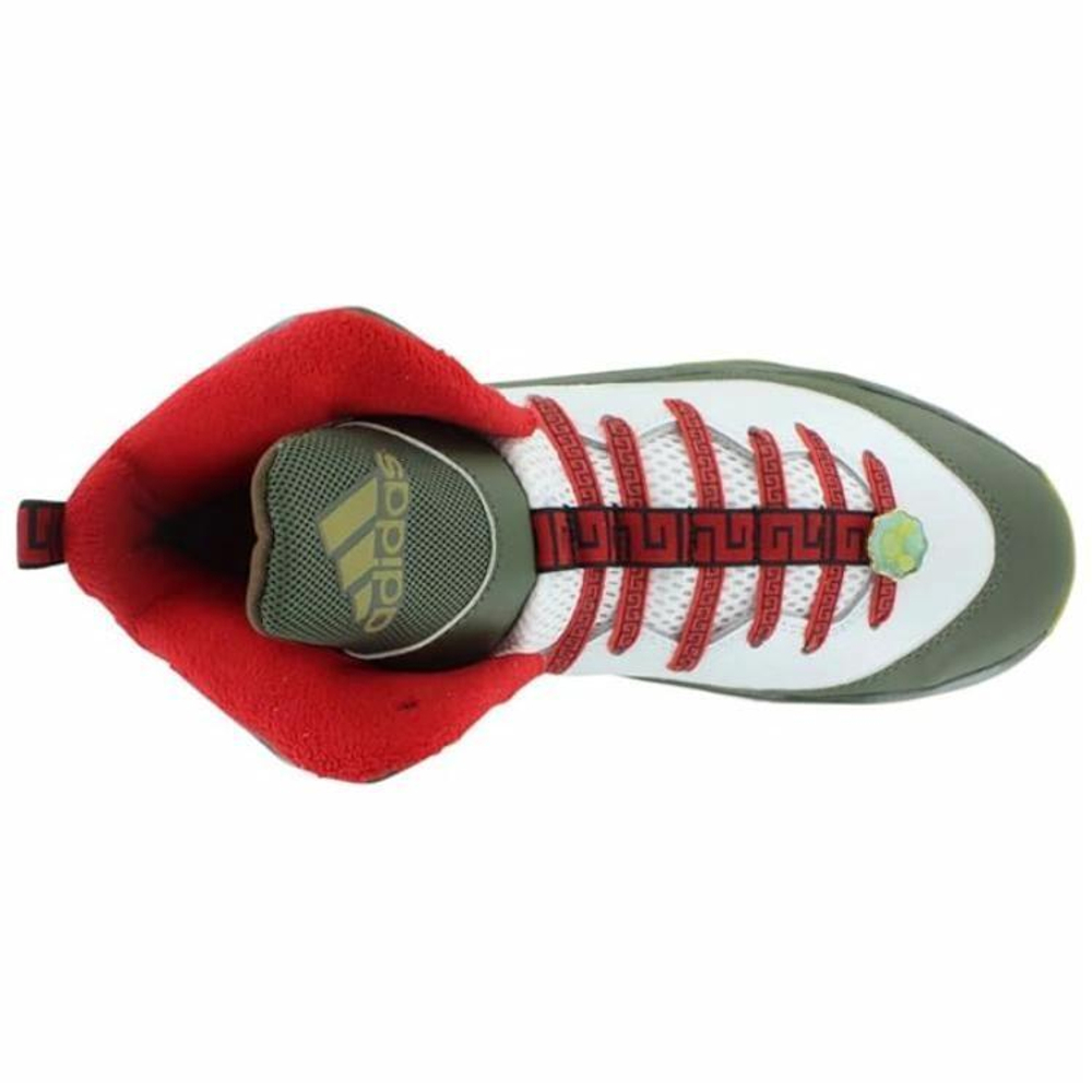 Кроссовки Adidas D Rose 5 Boost