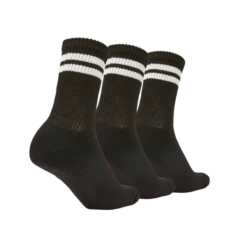 Теннисные носки Ellesse Pullo Sock 3P - black
