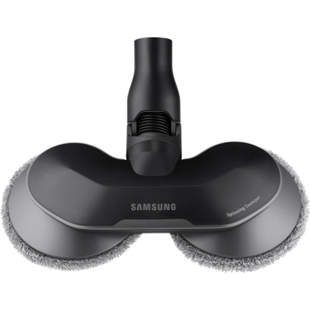 Пылесос Samsung Jet 75 Pro серебристый