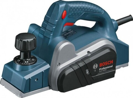 Рубанок сетевой BOSCH GHO 6500 0601596000 Упор, Ключ