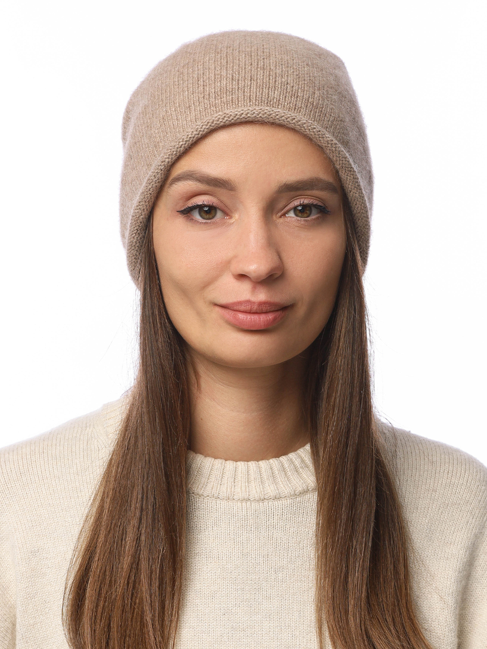 Шапка FABRETTI DLIF38-12