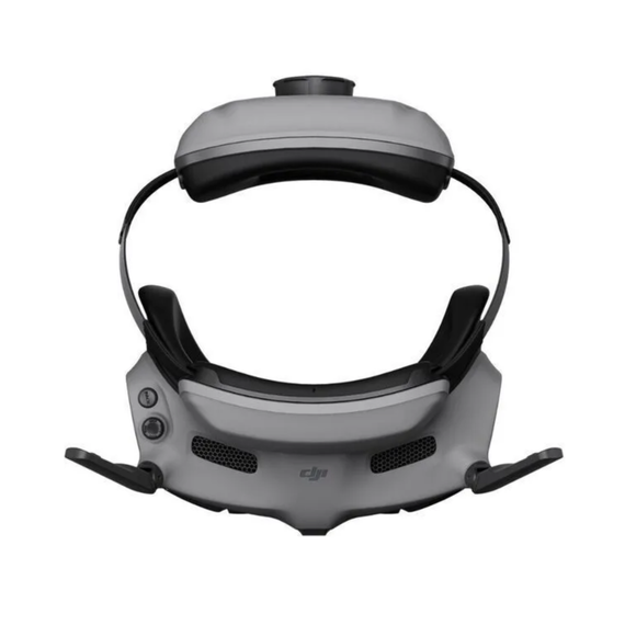 DJI Goggles 3 — FPV-очки нового поколения с сверхнизкой задержкой