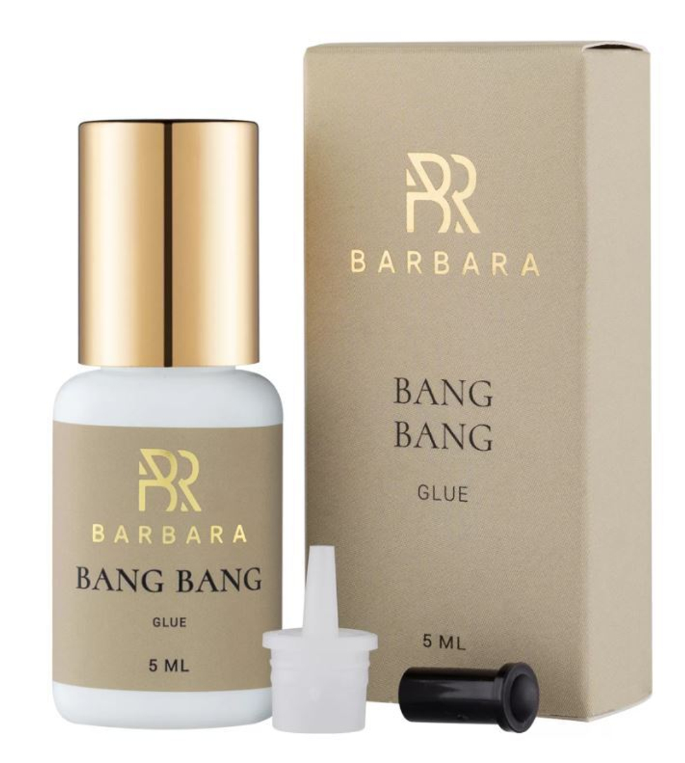Клей Barbara "Bang Bang" 5 мл