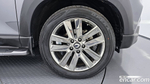 KG Mobility (Ssangyong) Rexton Sports KHAN Дизель 2.2 2WD (09.2020)