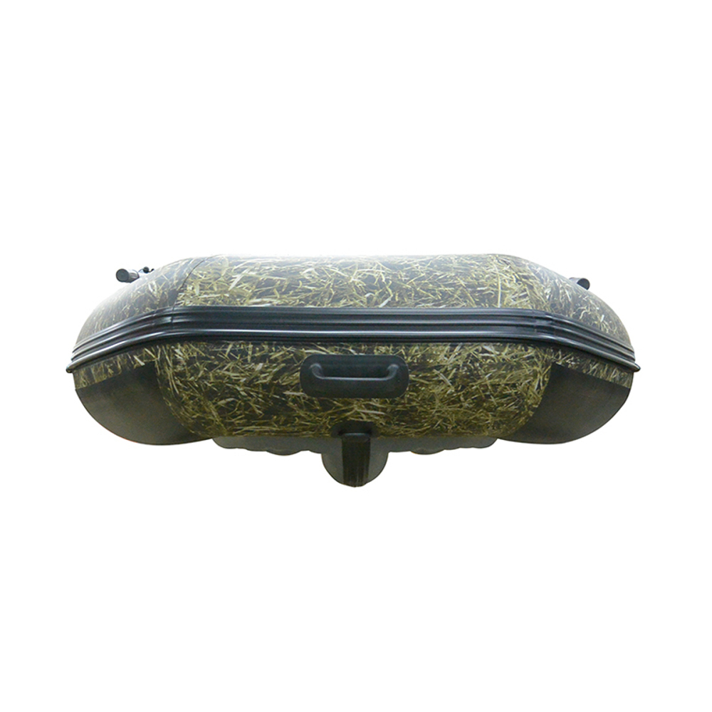 Моторная надувная лодка Альтаир HD 320 (килевое НДНД, "Морской дротик" ) Камуфляж