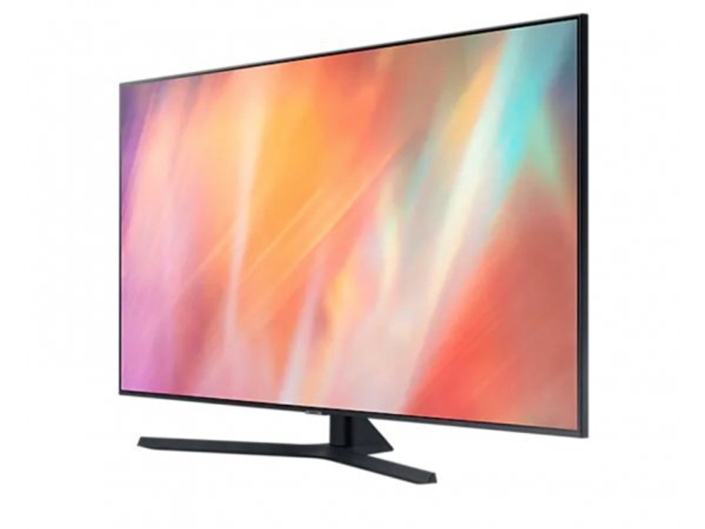 Телевизор Samsung 65" UE65AU7540UXRU