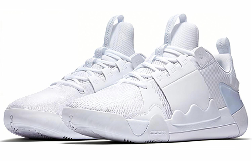Кроссовки Jordan Zoom Zero Gravity Pf