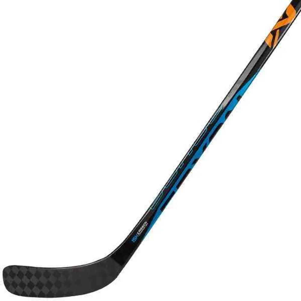 Клюшка BAUER NEXUS E4 GRIP JR