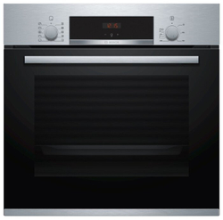 Встраиваемый электрический духовой шкаф Bosch HBJ554YS0R