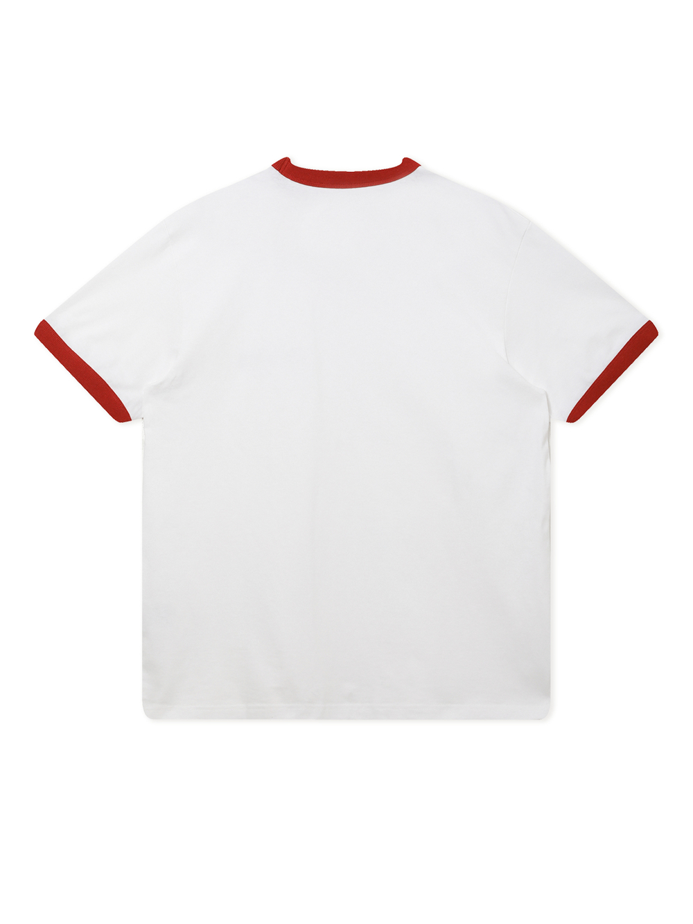 Футболка Кор. Рукав S/s Ip Ringer T-shirt