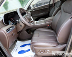 Hyundai The New Palisade Бензин 3.8 2WD (04.2023)