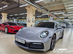 Porsche 911 (992) Carrera 4S (05.2020)