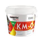 Покрытие для путей эвакуации КМ-0 FARBITEX PROFI
