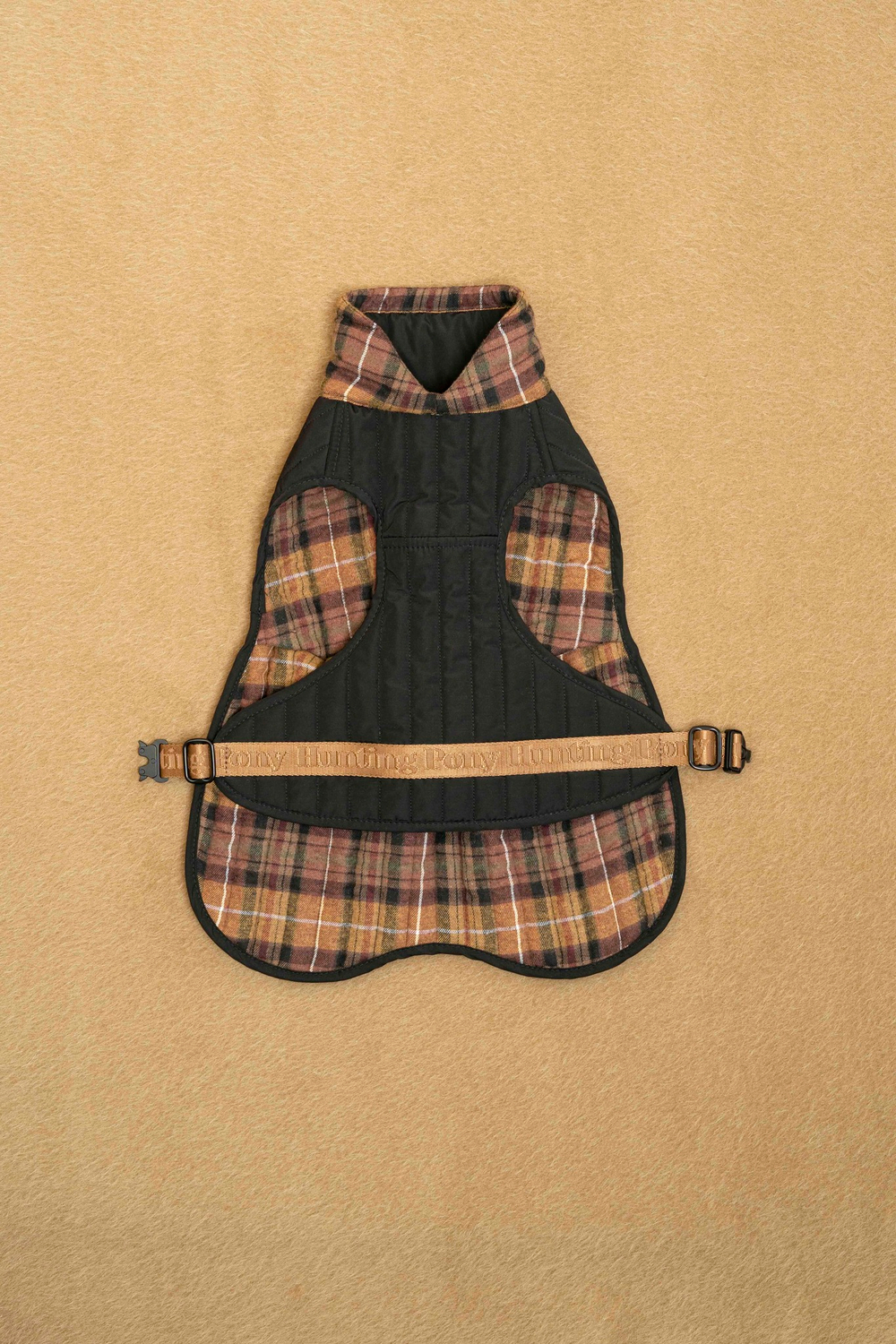 Попона "Пони-Шерлокони"