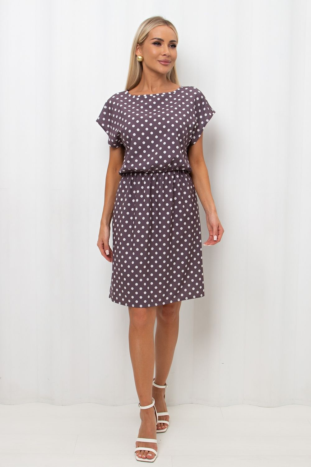 Платье Ульяна №85 Valentina