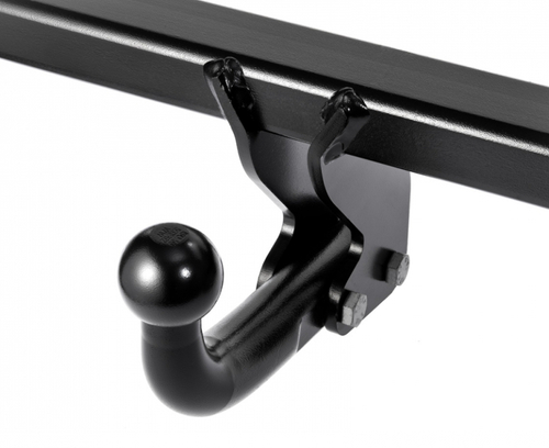 Фаркоп IMIOLA T.006 для Toyota Corolla хетчбек E10 1992-1997, Toyota Corolla хетчбек E11 1997-2002(паспорт и сертификат в комплекте)(без электрики)