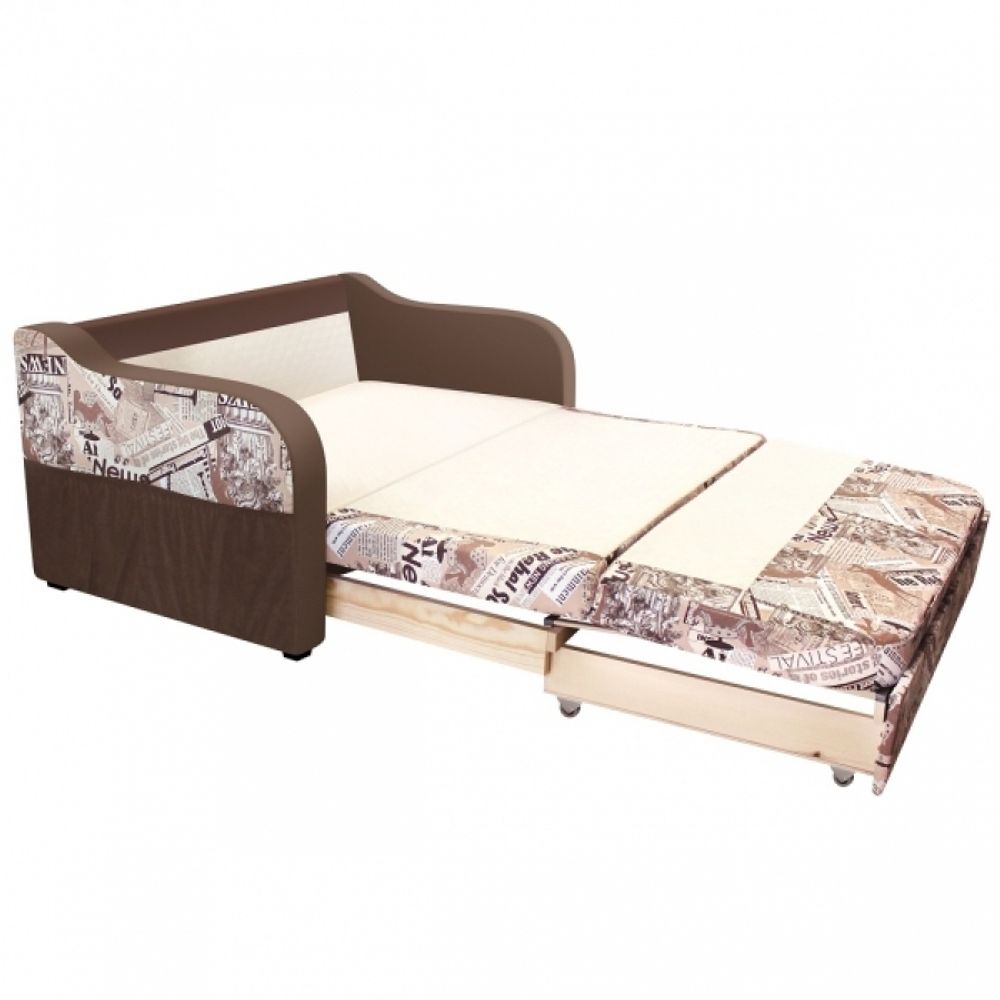 Мини-диван "Браво" в ассортименте