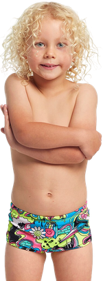 Плавки FUNKY TRUNKS Smash Mouth