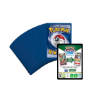 Scarlet & Violet: Paradox Rift Build & Battle Stadium