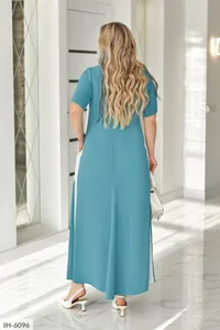 Платье IH-6085 Фабрика Моды