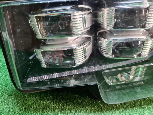 Фара левая GAC GS8 1 (2016-2023) LED